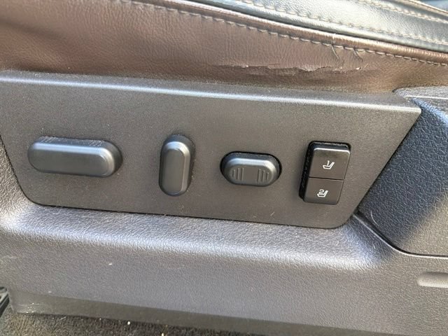 Used 2010 Ford F150 Platinum AWD/4WD image 25