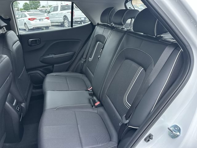 New 2026 Hyundai Venue SEL FWD image 21
