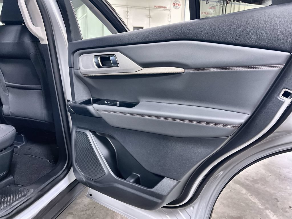 New 2026 Ford Explorer Active AWD/4WD image 22