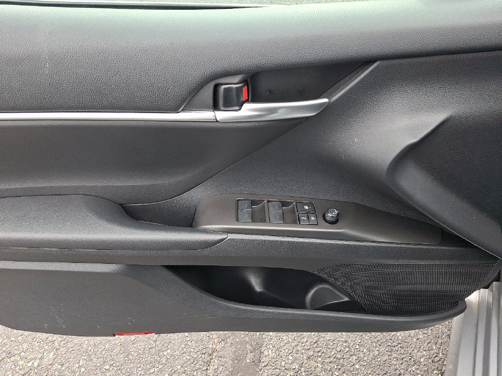 Certified 2024 Toyota Camry LE FWD image 13