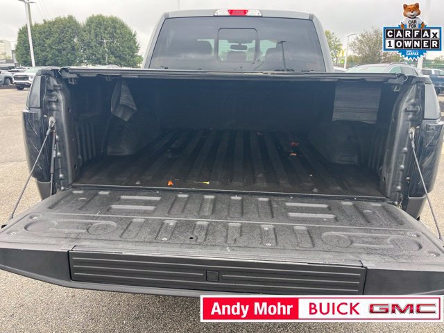 Used 2019 Ford F150 XLT w/ Equipment Group 302A Luxury AWD/4WD image 16
