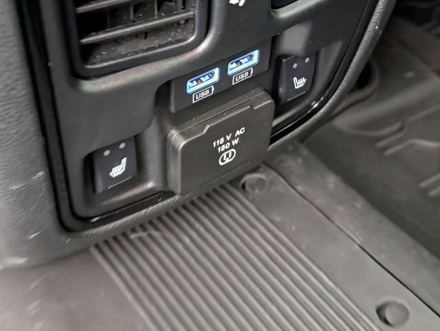 Used 2021 Dodge Durango Citadel AWD/4WD image 27