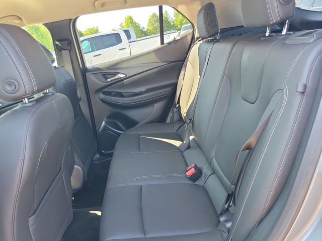 Certified 2024 Buick Encore GX Sport Touring AWD/4WD image 26