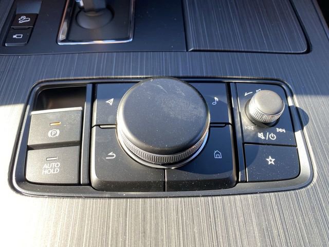 New 2026 MAZDA CX-70 3.3 Turbo S w/ Premium Plus image 23