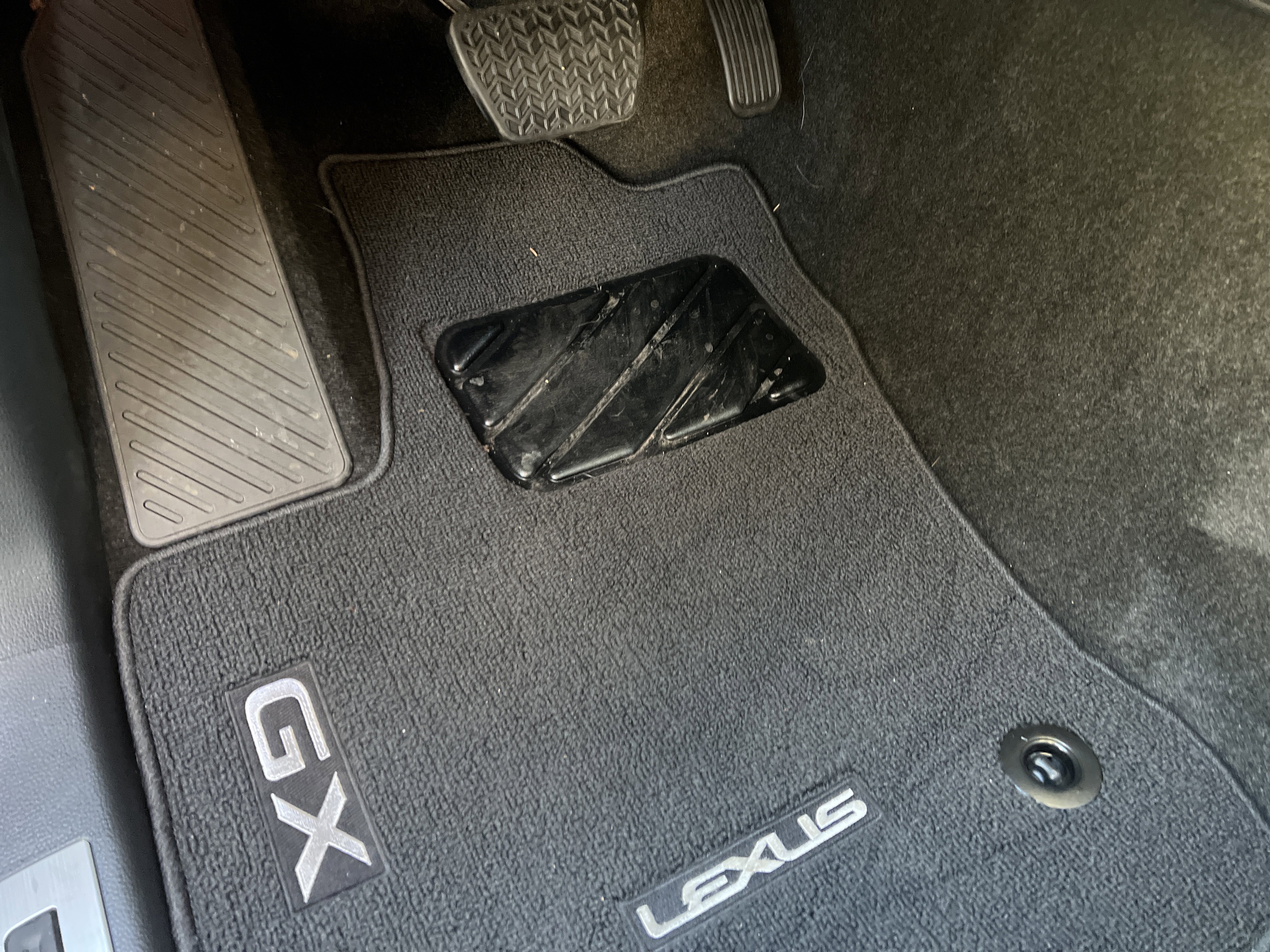 Used 2025 Lexus GX 550 image 20