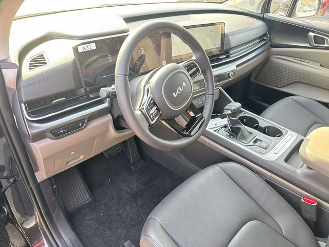 New 2026 Kia Carnival image 21