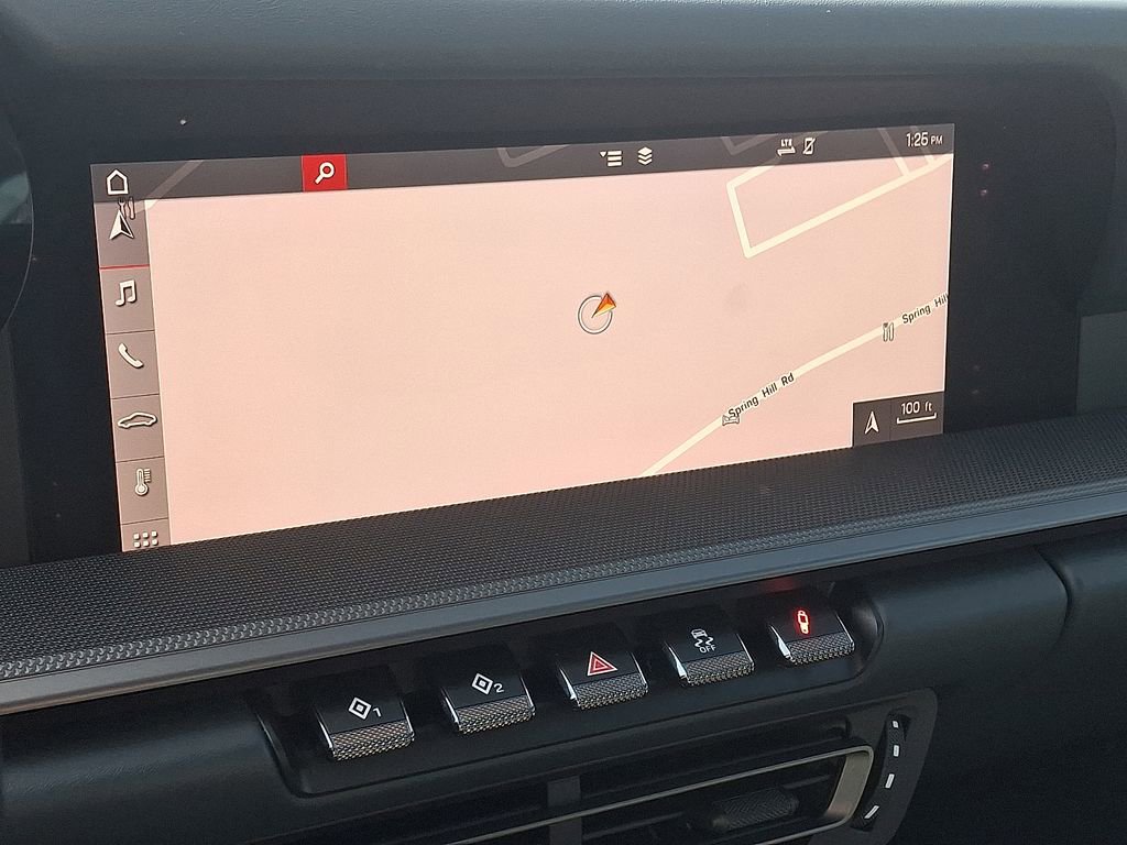 Used 2020 Porsche 911 Carrera S image 18