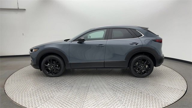 Certified 2023 MAZDA CX-30 AWD 2.5 S w/ Preferred Package image 5