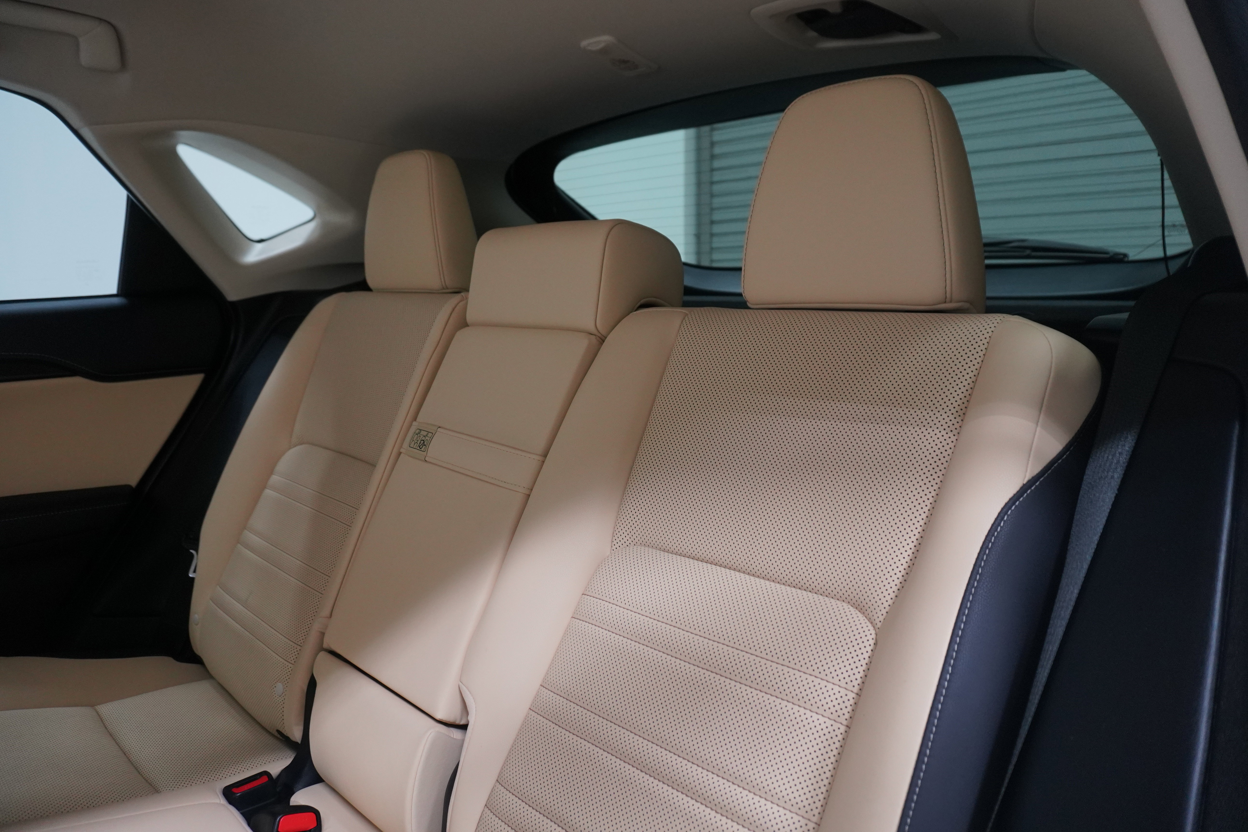 Used 2019 Lexus NX 300h AWD w/ Premium Package image 13