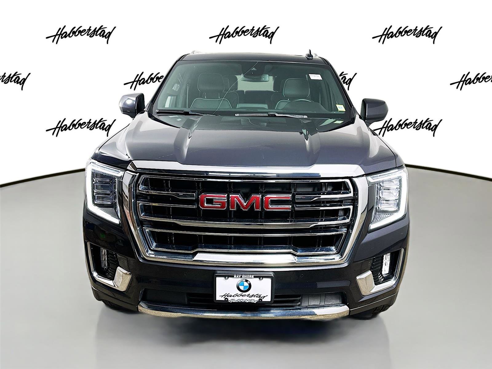 Used 2023 GMC Yukon SLT image 2
