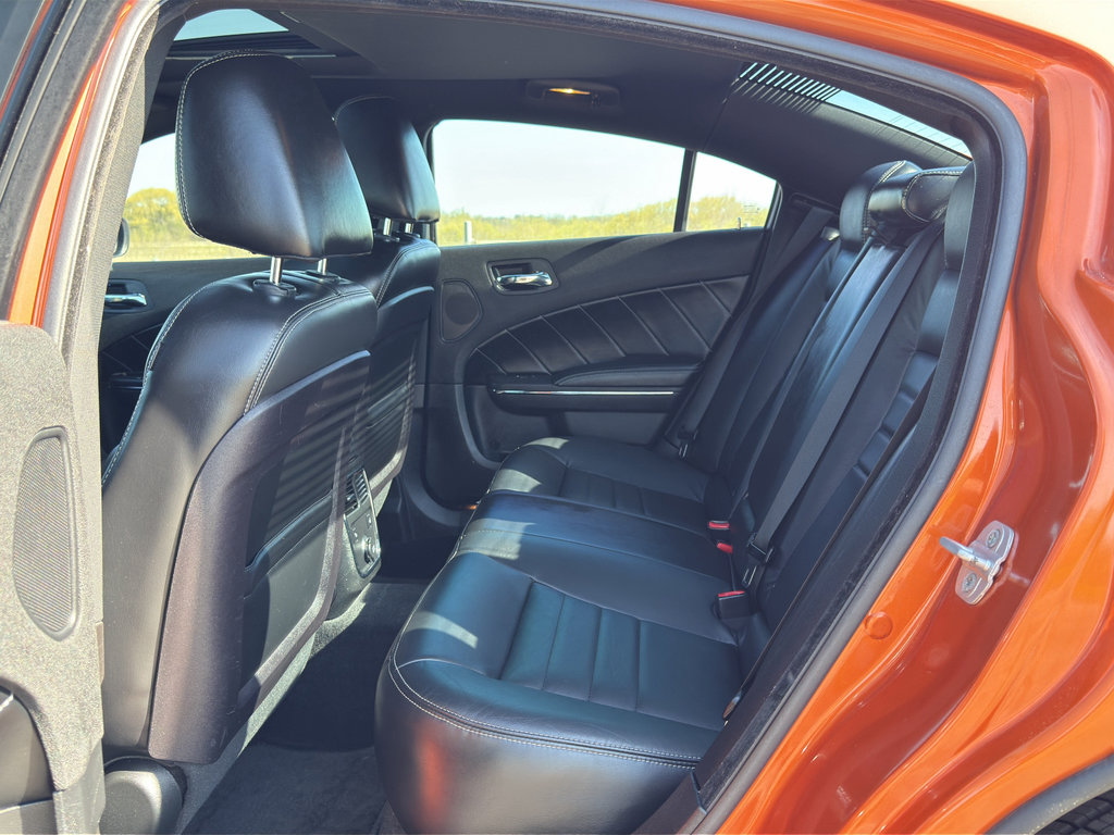 Used 2011 Dodge Charger R/T RWD image 37