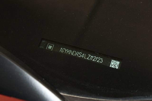 Used 2020 Cadillac XT5 Premium Luxury w/ LPO, Floor Liner Package AWD/4WD image 31