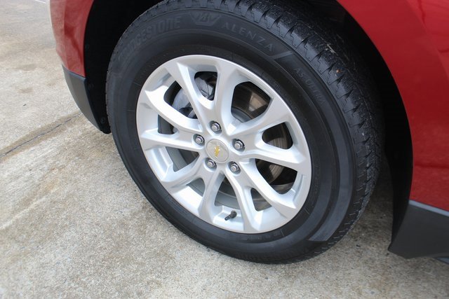 Used 2019 Chevrolet Equinox LT image 3