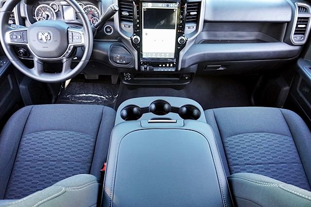 New 2026 RAM 2500 Tradesman image 25