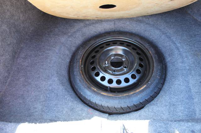 Used 2003 Buick Century Custom w/ Preferred Equipment Group 1SL FWD image 15