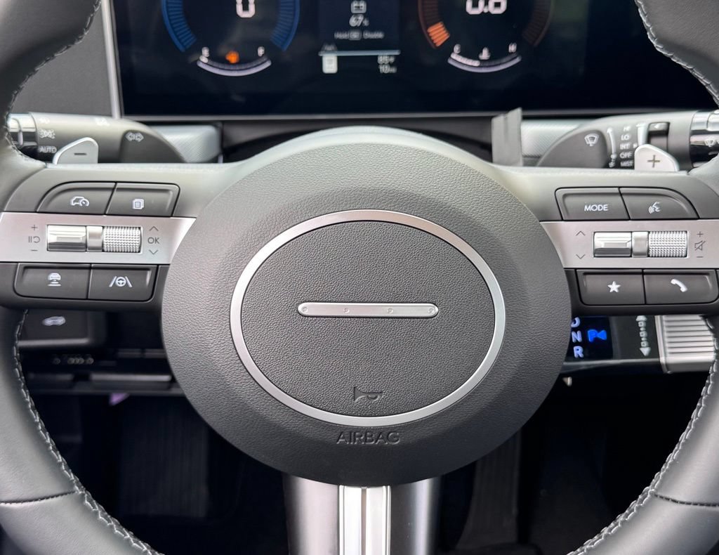 New 2026 Hyundai Sonata SEL FWD image 6