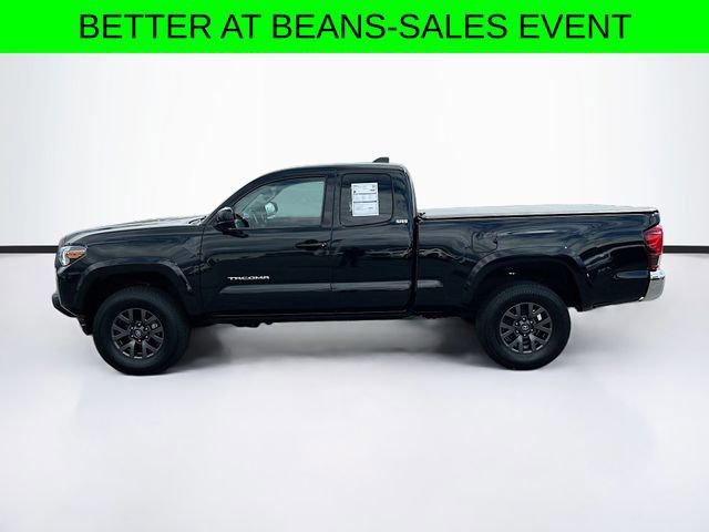 Used 2023 Toyota Tacoma SR5 image 4