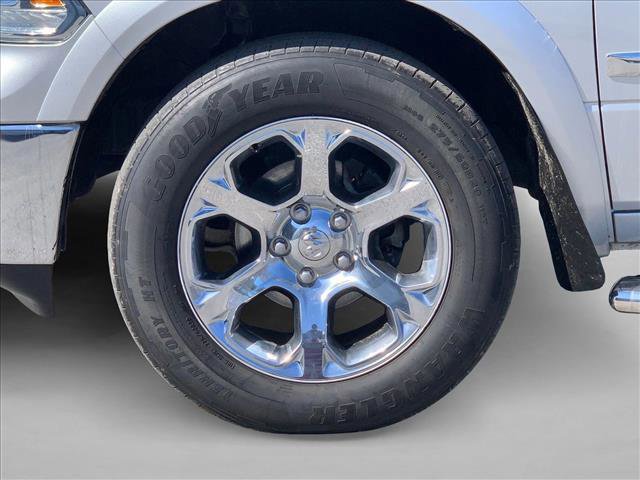 Used 2014 RAM 1500 Laramie AWD/4WD image 28