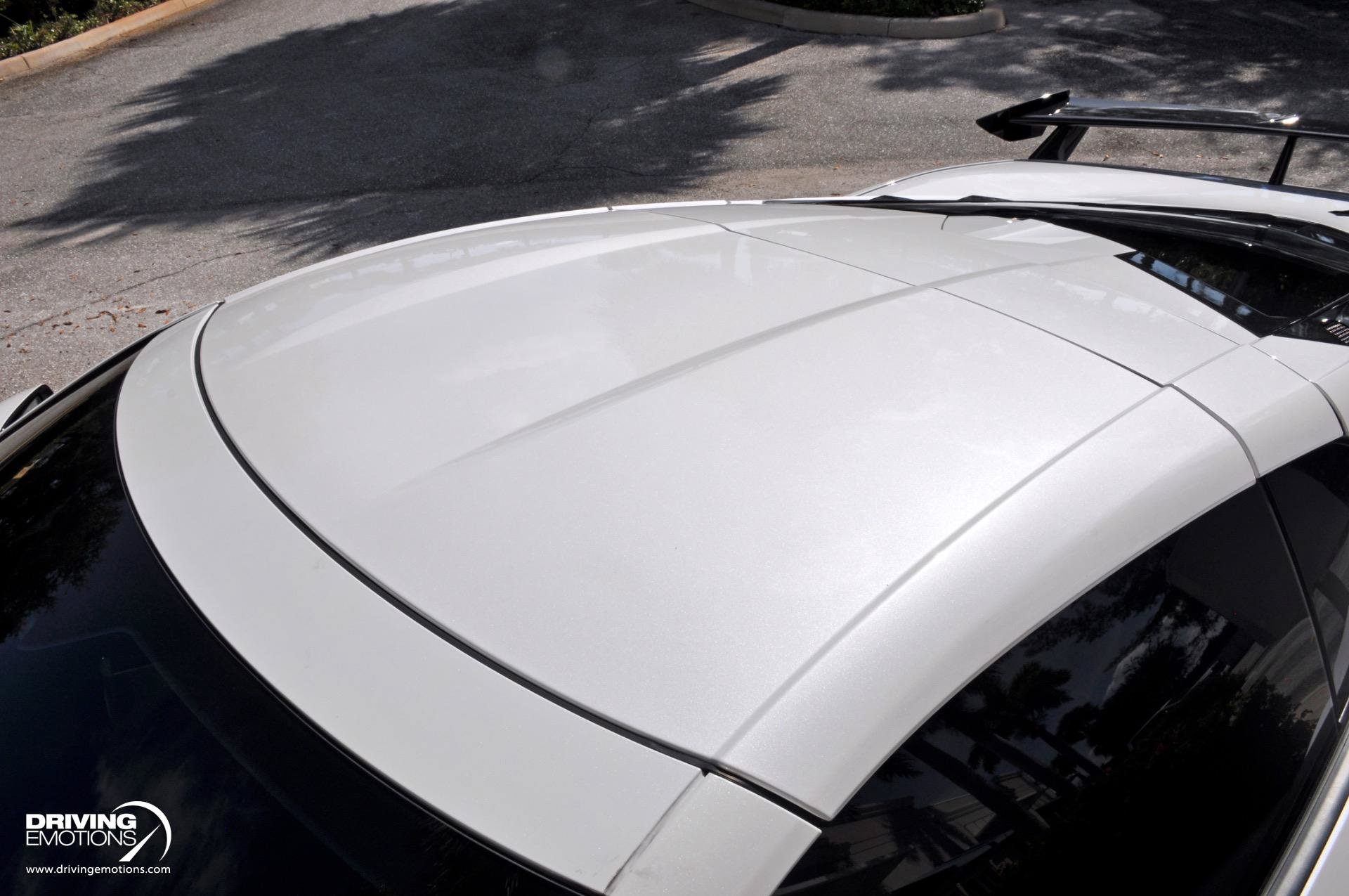 Used 2023 Chevrolet Corvette Stingray Premium Cpe w/ Z51 Performance Package RWD image 33