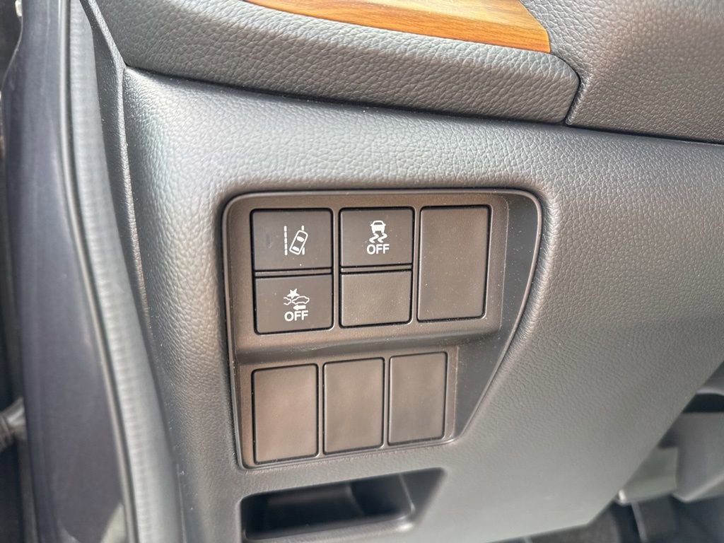 Used 2018 Honda CR-V EX image 18