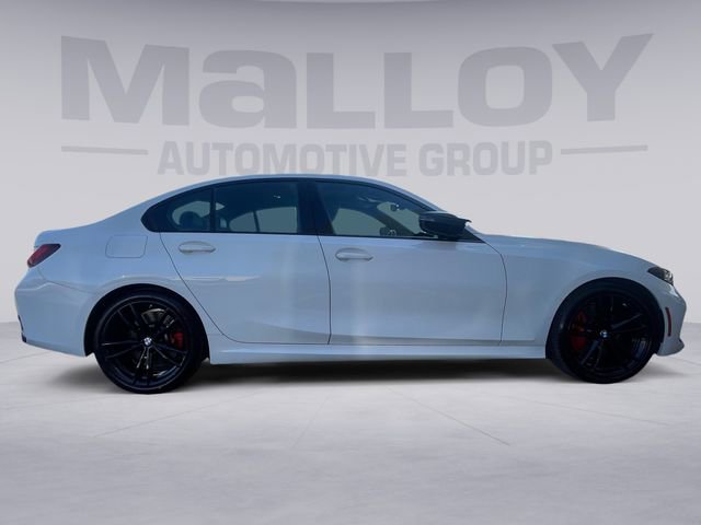 Used 2023 BMW M340i xDrive w/ Premium Package image 6