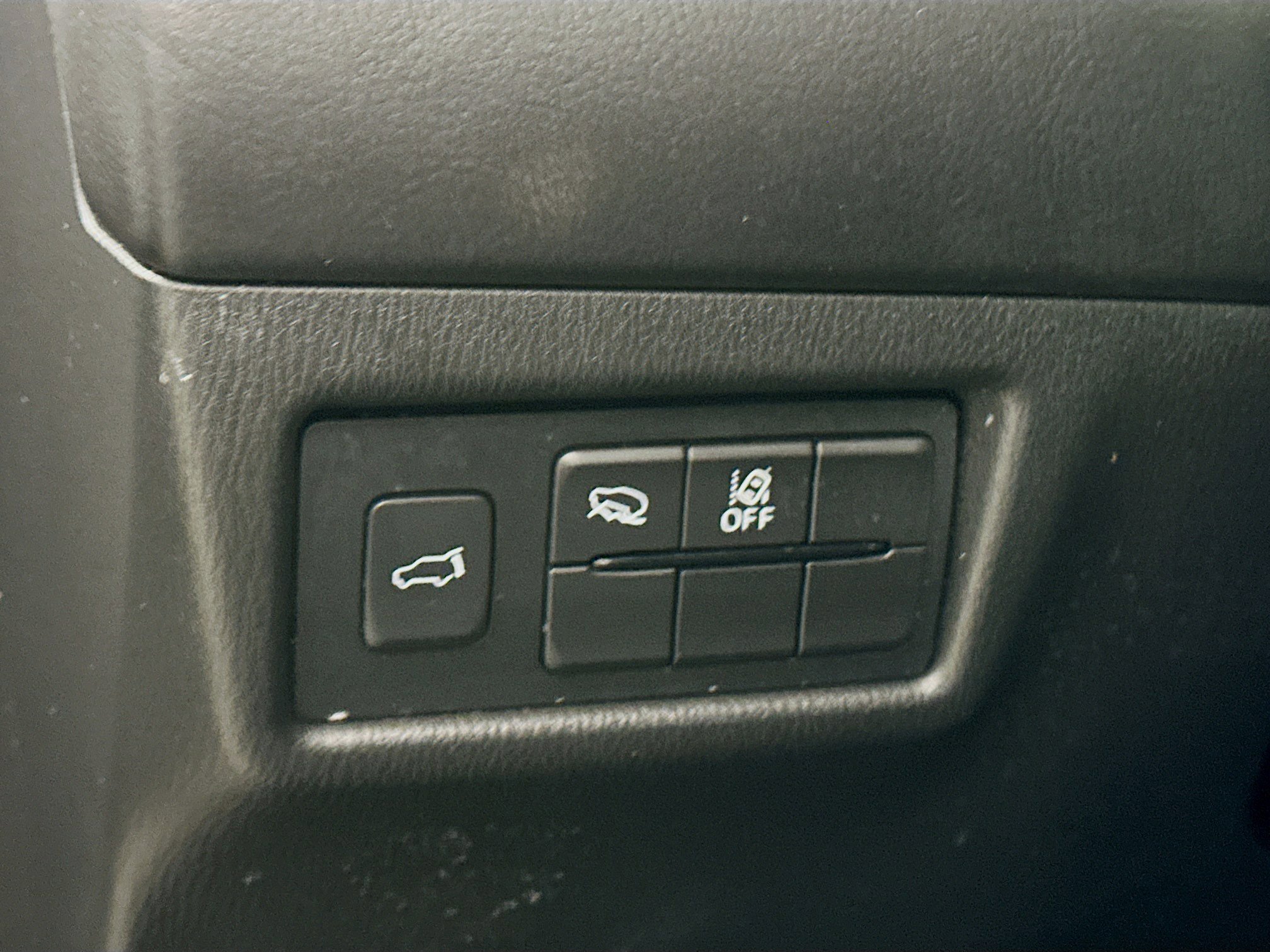 Used 2025 MAZDA CX-5 AWD 2.5 S w/ Preferred Package image 16