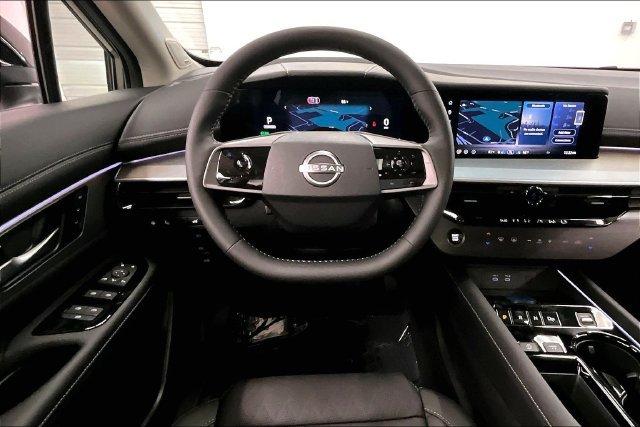 New 2026 Nissan Murano Platinum w/ Technology Package AWD/4WD image 22