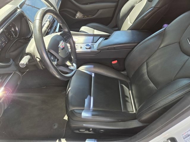 Used 2020 Cadillac CT5 Premium Luxury RWD image 13