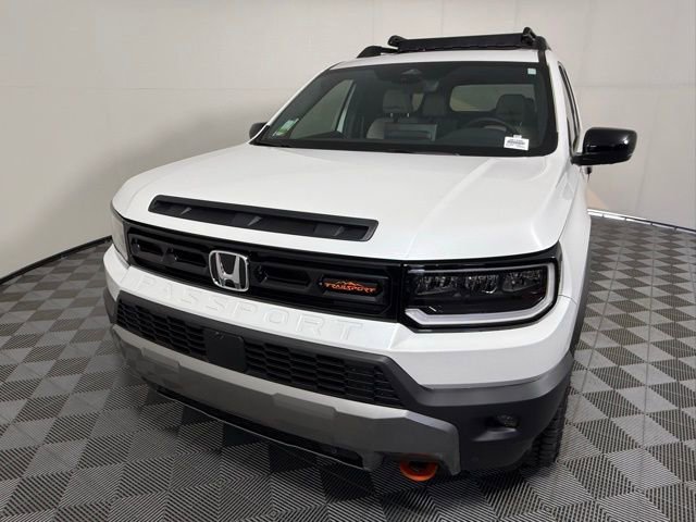 New 2026 Honda Passport TrailSport Elite image 3