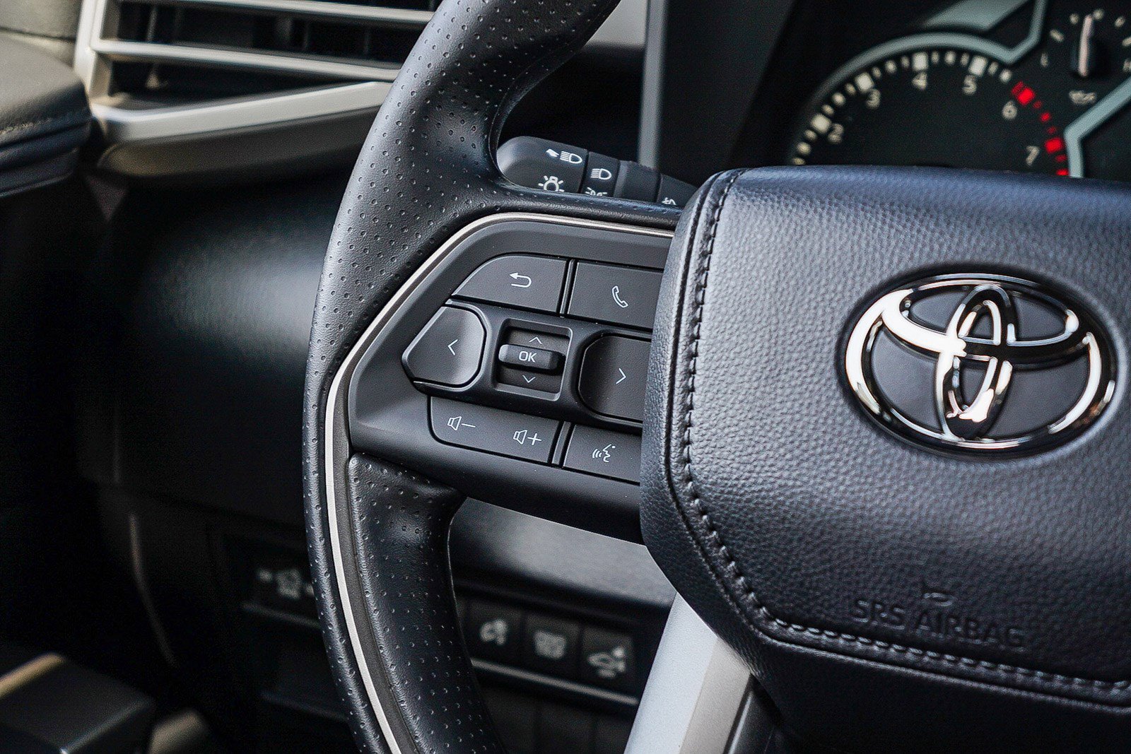 New 2026 Toyota Tundra SR5 image 20