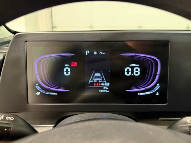 Used 2023 Kia Sportage LX FWD image 13
