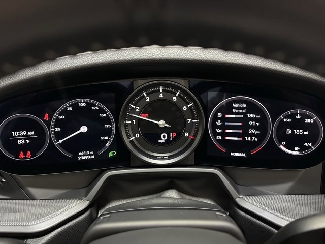Used 2023 Porsche 911 Carrera S image 19