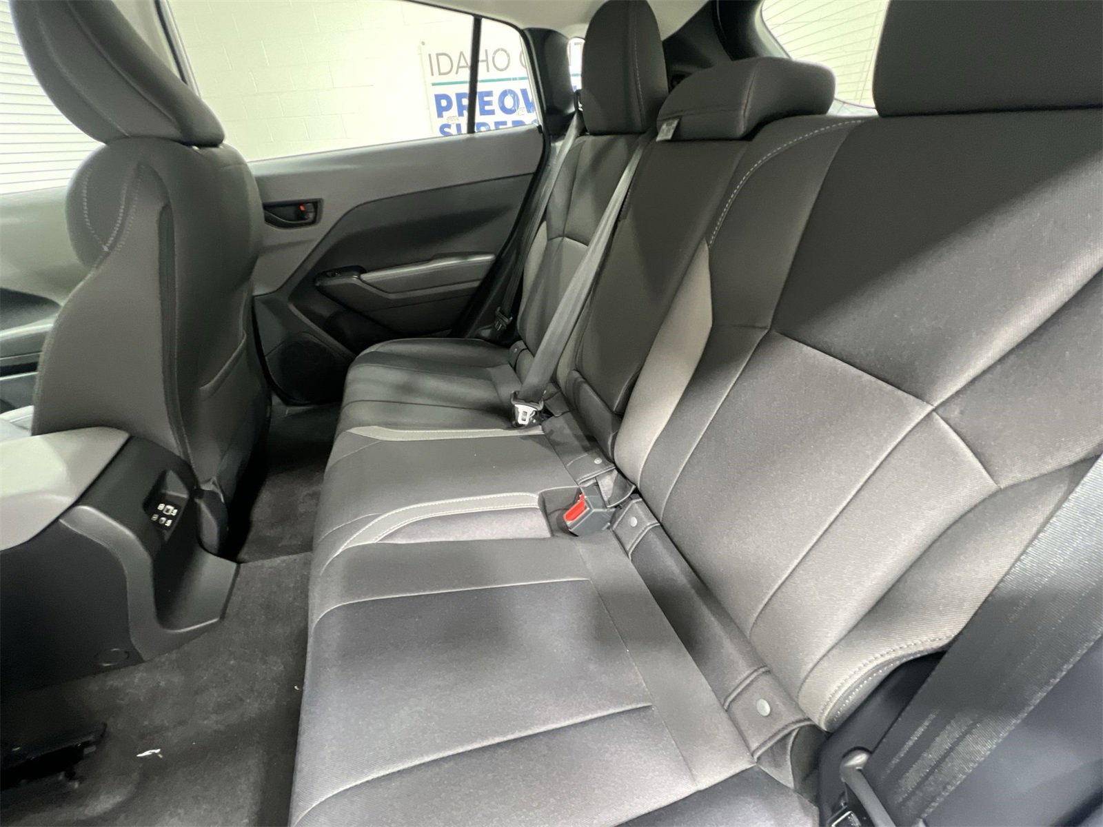 New 2026 Subaru Crosstrek 2.0i Premium image 21