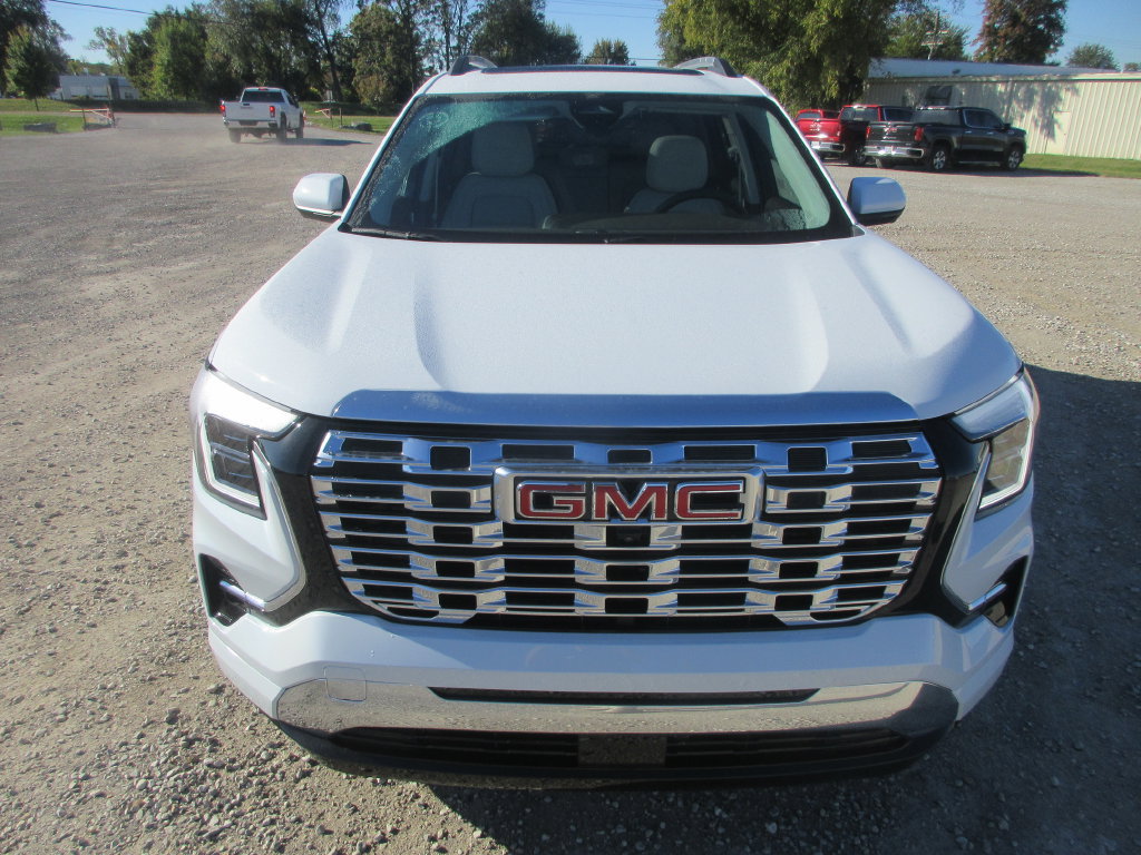 New 2027 GMC Terrain Denali AWD/4WD image 10