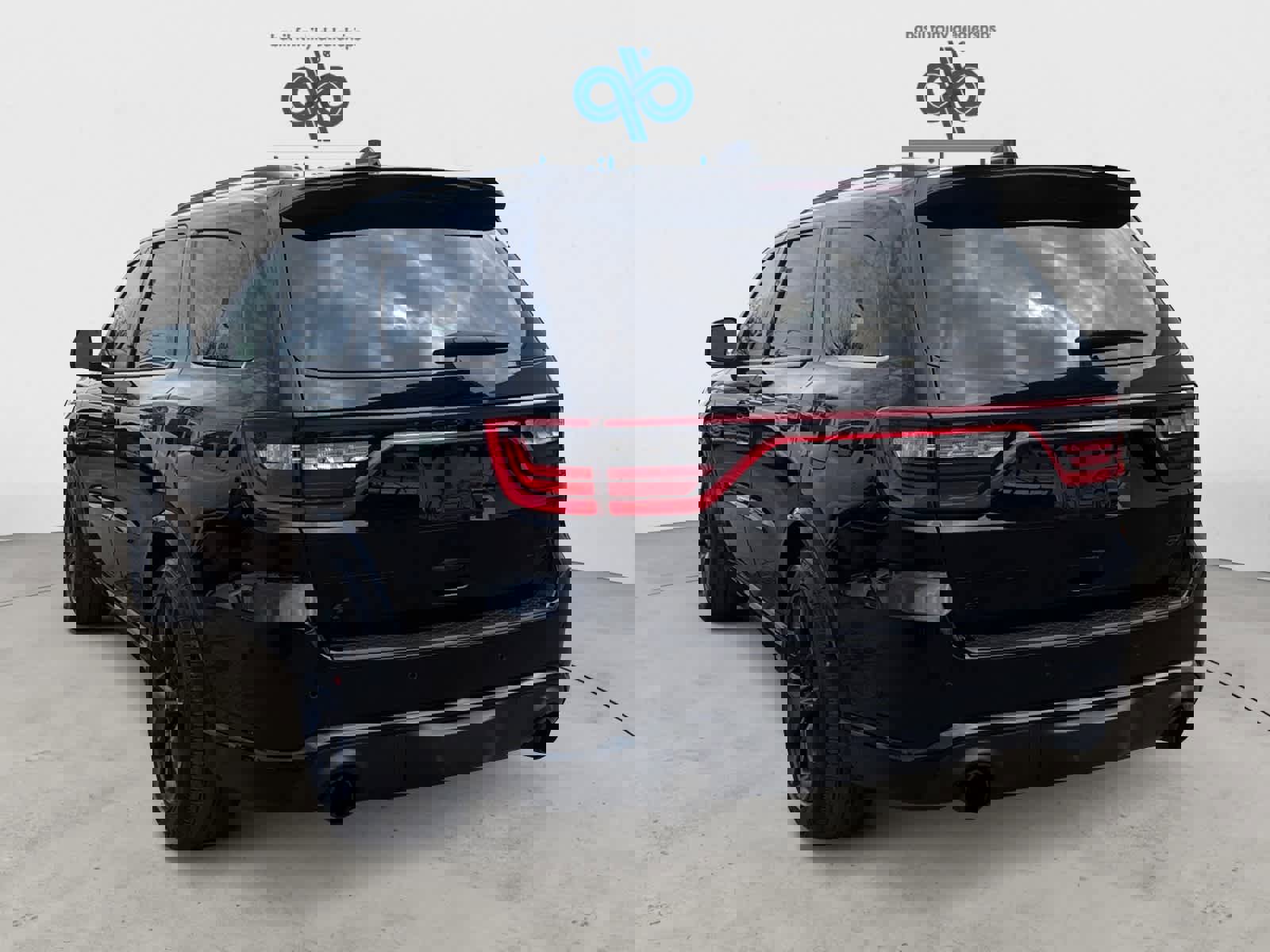 Used 2023 Dodge Durango SRT image 4