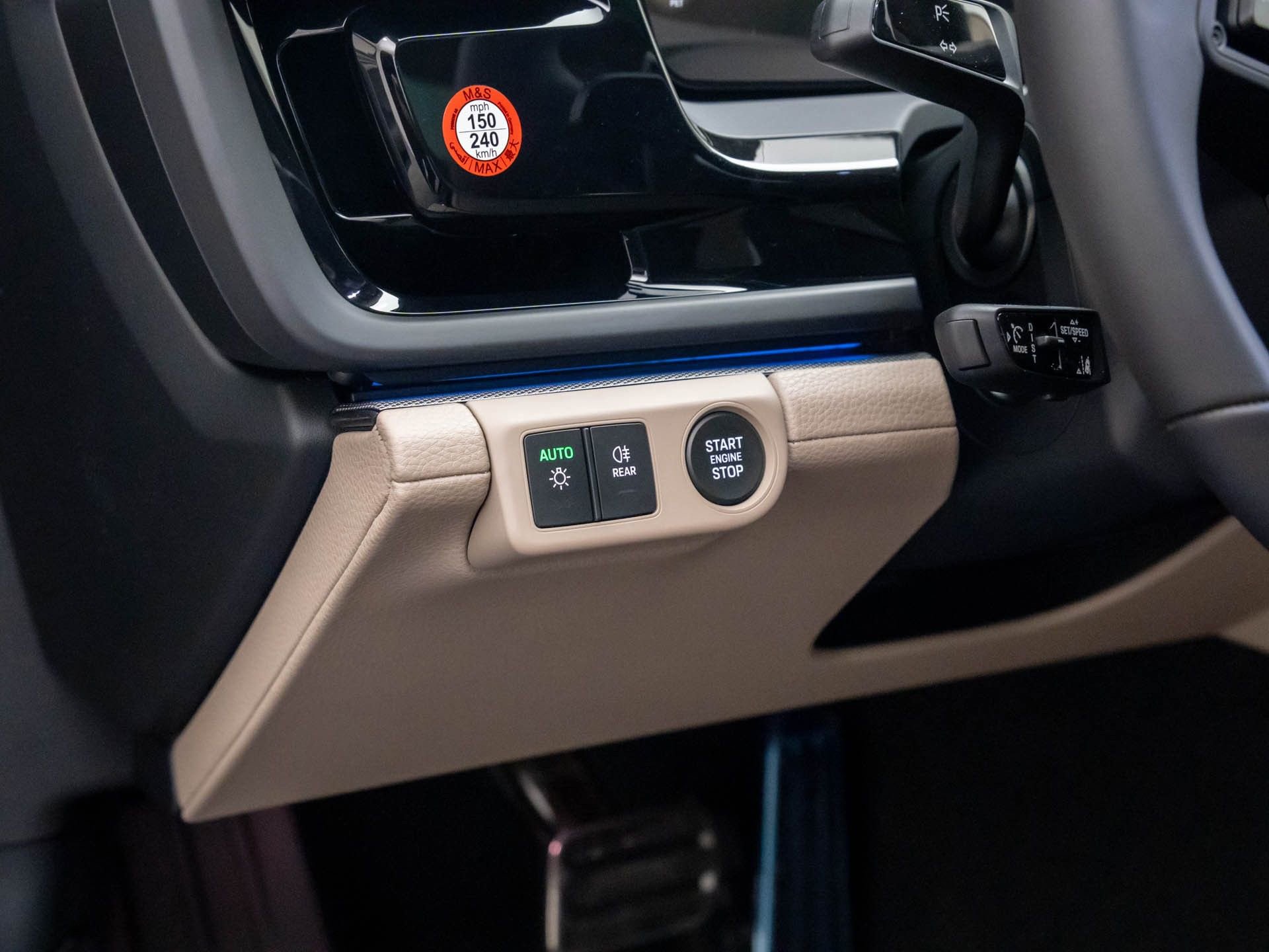 New 2026 Porsche Panamera 4 image 19