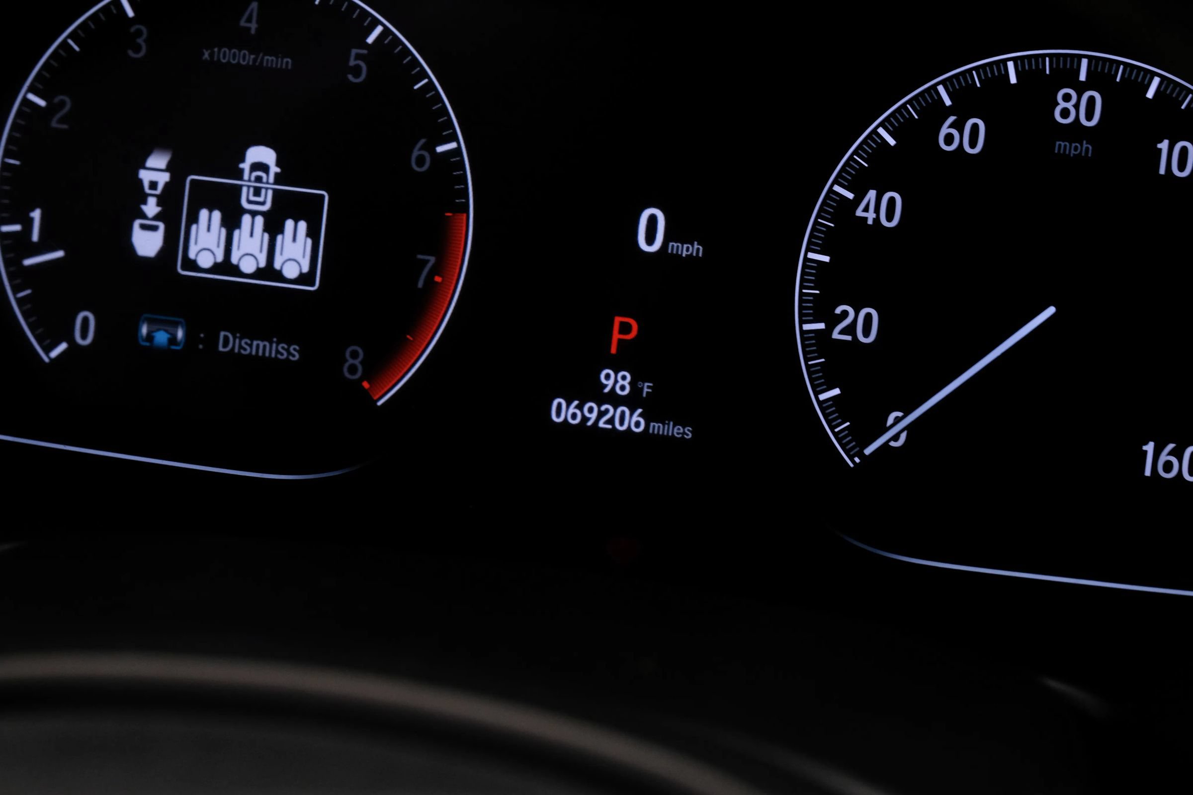 Used 2021 Honda Accord Sport Special Edition image 19