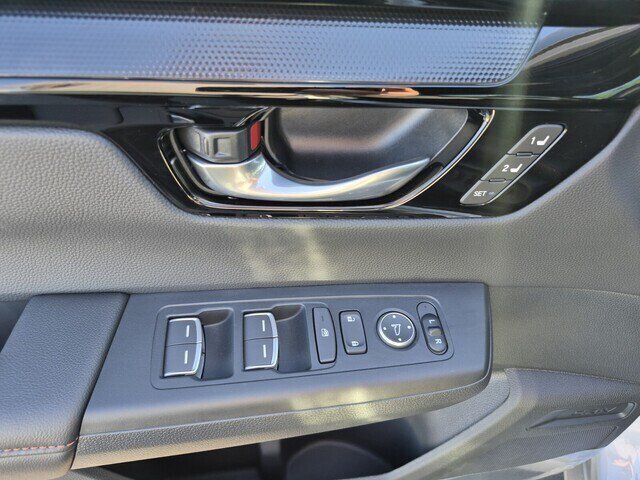 New 2026 Honda CR-V Sport Touring image 19