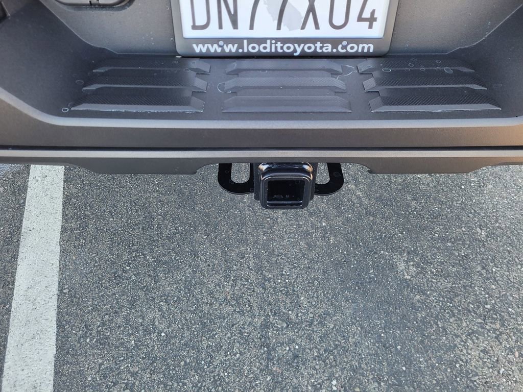 Used 2026 Toyota Tundra SR image 6