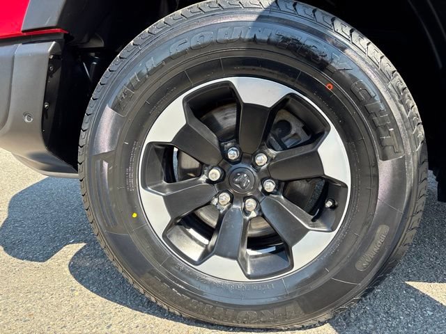 Used 2019 RAM 1500 Rebel w/ Level 2 Equipment Group AWD/4WD image 19