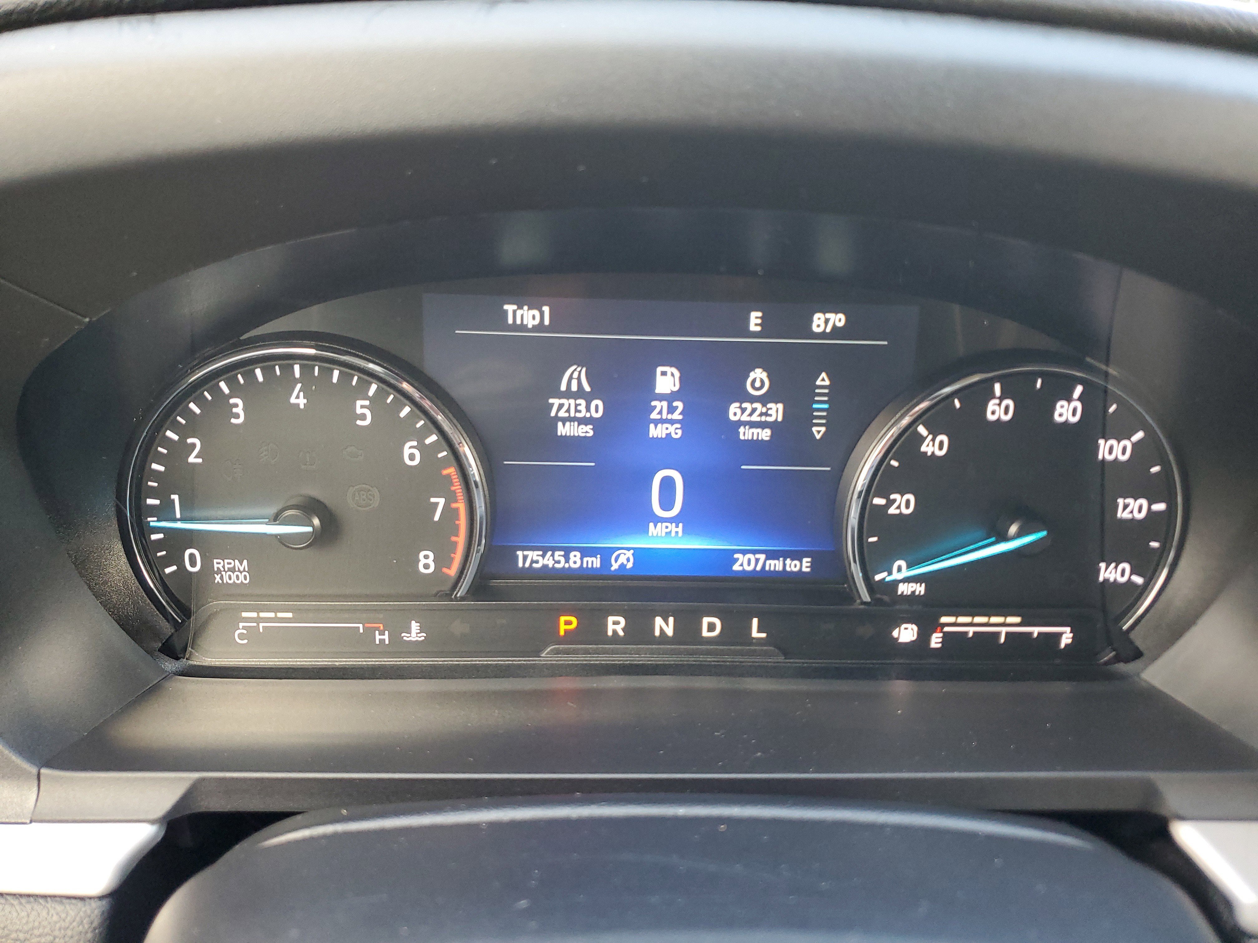 Certified 2024 Ford Explorer XLT w/ Equipment Group 202A image 33