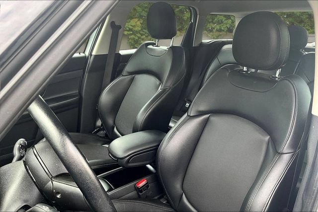 Used 2017 MINI Cooper Countryman S AWD/4WD image 21