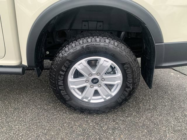 Used 2025 Ford Ranger XL w/ Trailer Tow Package image 6