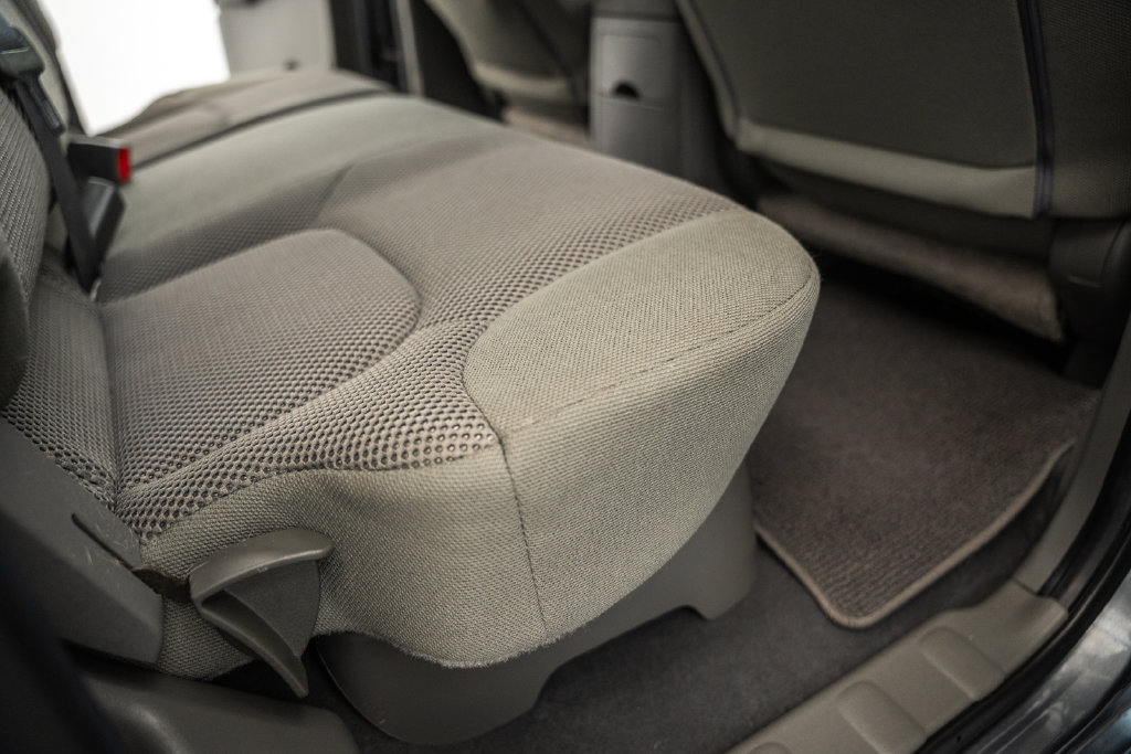 Used 2020 Nissan Frontier SV w/ Midnight Edition Floor Mats AWD/4WD image 36