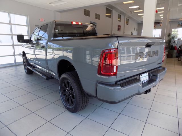 New 2026 RAM 2500 Tradesman AWD/4WD image 5
