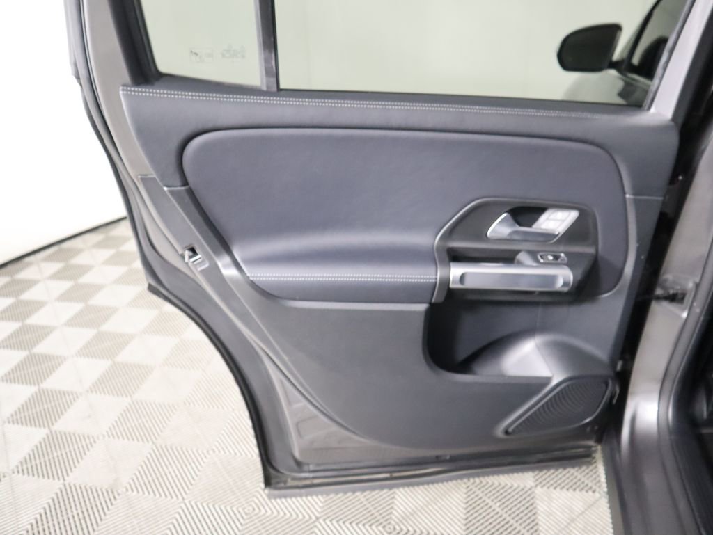 Certified 2021 Mercedes-Benz GLB 250 GLB 250 image 26