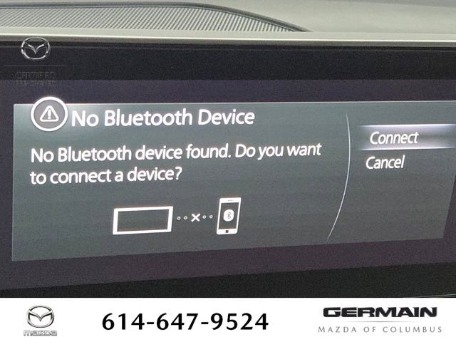 Certified 2025 MAZDA CX-30 AWD 2.5 S w/ Select Sport Pkg image 32