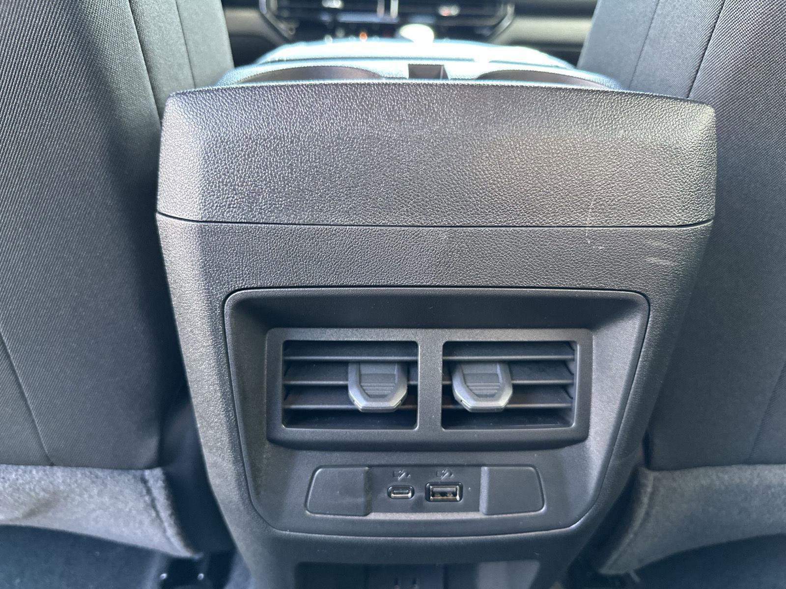 New 2026 GMC Canyon Elevation w/ Convenience Package image 26