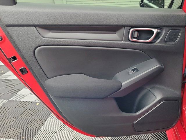 Certified 2023 Honda Civic Sport image 17