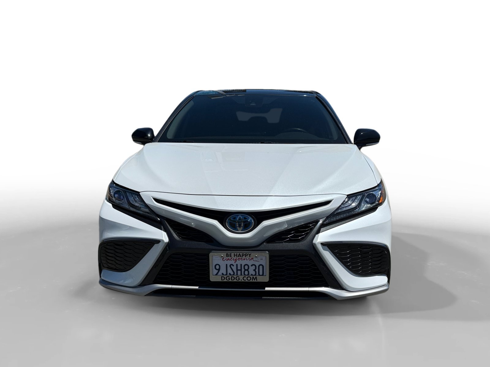 Used 2024 Toyota Camry XSE FWD image 8